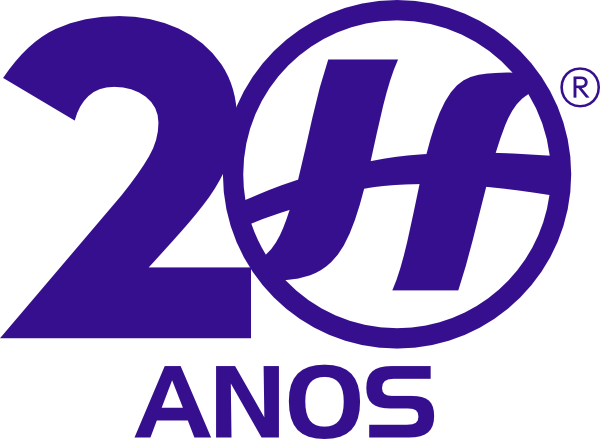 HermesFit — 20 anos, desde 2006